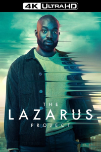 The Lazarus Project