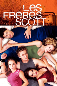 Les frères Scott - L'intégrale EN DVD BLU-RAY