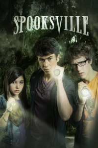 Spooksville