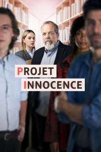 Projet Innocence