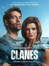 Les Clans de la coke (Clanes)