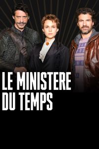 Le Ministère du Temps