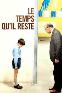 Le temps qu'il reste