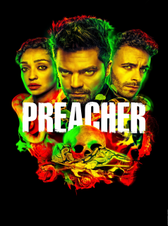 Preacher