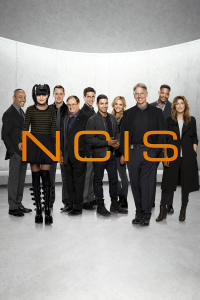 NCIS : Enquêtes spéciales