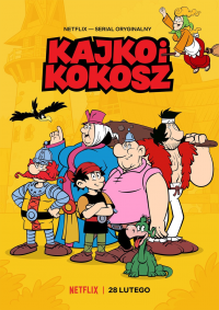 Kayko et Kokosh