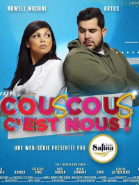 Couscous c'est nous