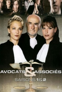 Avocats & Associés saison 1