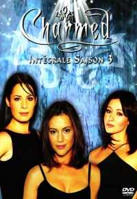 Charmed saison 3