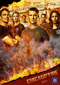 Chicago Fire saison 2