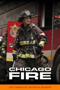 Chicago Fire saison 7