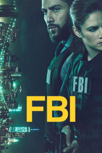 F.B.I. saison 3