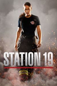 Grey's Anatomy : Station 19 saison 1