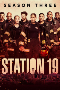 Grey's Anatomy : Station 19 saison 3