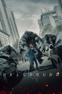 Hellbound saison 1