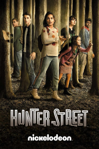 Les Mystères d'Hunter Street saison 1