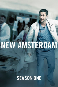 New Amsterdam (2018) saison 1