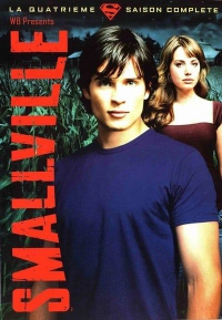 Smallville saison 4