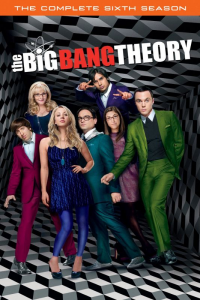 The Big Bang Theory saison 6