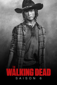 The Walking Dead saison 6