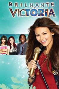 Victorious saison 1