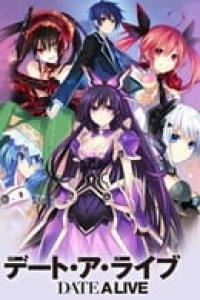 Date A Live saison 1