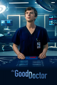 The Good Doctor saison 3