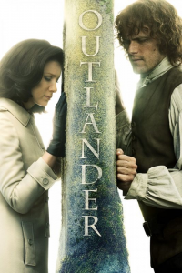 Outlander saison 3