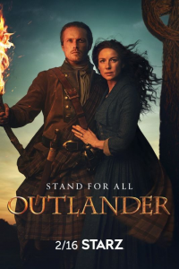 Outlander saison 5