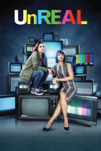 UnREAL saison 2