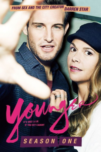 Younger saison 1