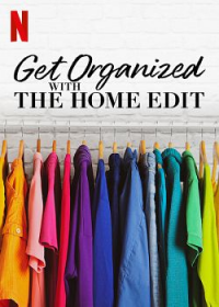 Get Organized With the Home Edit