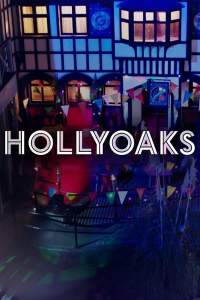 Hollyoaks : l'amour mode d'emploi