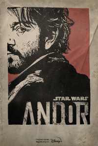 STAR WARS: ANDOR