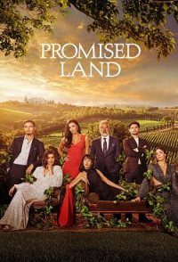 Promised Land saison 1