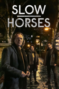 Slow Horses saison 2