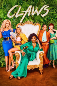 Claws saison 3