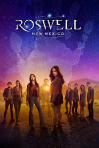 Roswell, New Mexico saison 2