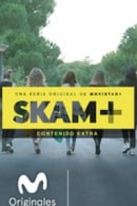 SKAM Spain saison 0