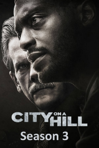 City on a Hill saison 3