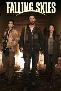 Falling Skies saison 1