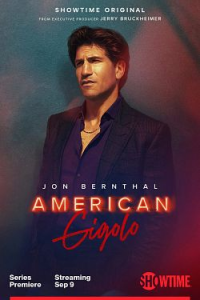 American Gigolo saison 1