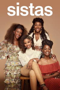 Sistas saison 1