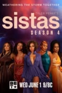 Sistas saison 4