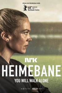 Heimebane saison 1