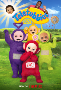 Les Télétubbies (2022)