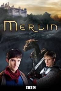 Merlin saison 3