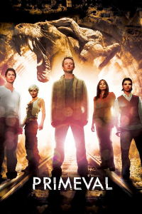 Primeval : Les Portes du temps / Nick Cutter et les portes du temps saison 4