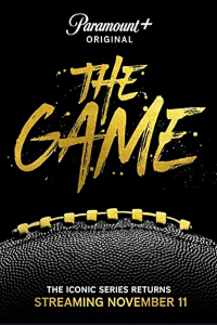 The Game (2021) saison 2