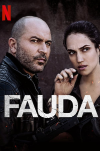 Fauda saison 3